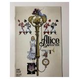 BOOM COMICS ALICE NEVER AFTER #1 OF 5