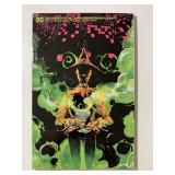 DC COMICS GOTHAM CITY VILLAINS #1 ANNIVERSARY GIAN