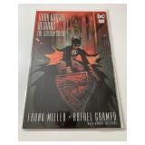 DC COMICS DARK KNIGHT RETURNS THE GOLDEN CHILD GRA