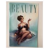 IMAGE COMICS THE BEAUTY #8
