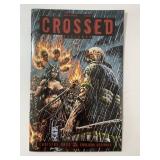 AVATAR COMICS CROSSED BADLANDS #99 TORTURE