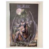 ASPEN COMICS DELLEC #2