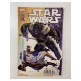 MARVEL COMICS STAR WARS #20 AARON MAYHEW