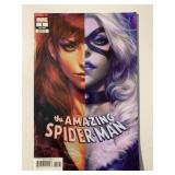 MARVEL COMICS THE AMAZING SPIDER-MAN #1