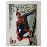 MARVEL COMICS THE AMAZING SPIDER-MAN #1
