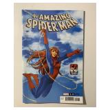 MARVEL COMICS THE AMAZING SPIDER-MAN #1