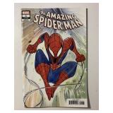 MARVEL COMICS THE AMAZING SPIDER-MAN #1