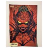 MARVEL COMICS THE AMAZING SPIDER-MAN #1
