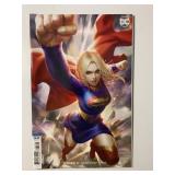 DC COMICS SUPERGIRL #37