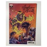 MARVEL COMICS VENOM #20