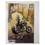 MARVEL COMICS BLACK CAT #7
