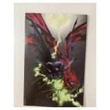 DC COMICS BATMAN/SPAWN #1 GRAPHIC NOVEL
