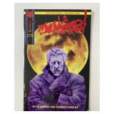 NORTHSTAR COMICS MONGREL BOOK 1 JUNK YARD DOG GRAP