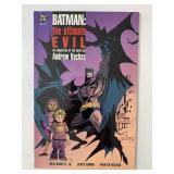 DC COMICS BATMAN: THE ULTIMATE EVIL BOOK 1 OF 2 GR