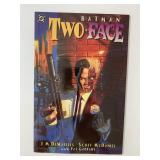 DC COMICS BATMAN TWO FACE CRIME AND PUNISHMENT GRA