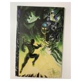 REBEL COMICS RAW MEDIA MAGS 5 GRAPHIC NOVEL