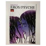 ABLAZE COMICS EROS/PSYCHE #4