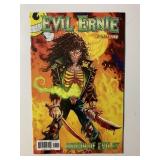 DYNAMITE COMICS EVIL ERNIE #1 ORIGIN OF EVIL