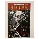 IMAGE COMICS KILLADELPHIA #19