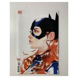 DC COMICS BATGIRL #23