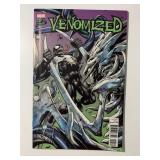 MARVEL COMICS VENOMIZED #5