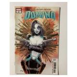 MARVEL COMICS DOMINO #2