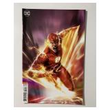 DC COMICS THE FLASH #48