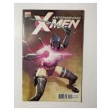 MARVEL COMICS ASTONISHING X-MEN #11