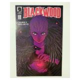 DARK HORSE COMICS BLACKWOOD #1