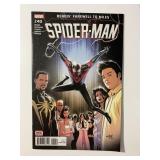 MARVEL COMICS SPIDER-MAN #240