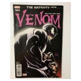 MARVEL COMICS VENOM #164 THE NATIVITY