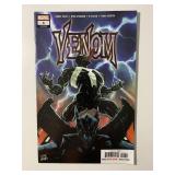 MARVEL COMICS VENOM #1