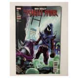 MARVEL COMICS THE SCARLET SPIDER #18