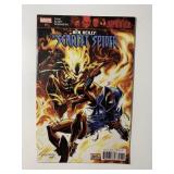 MARVEL COMICS THE SCARLET SPIDER #17