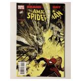 MARVEL COMICS THE AMAZING SPIDER-MAN #557 BRAND NE