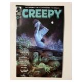 DARK HORSE COMICS CREEPY #16