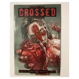 AVATAR COMICS CROSSED BADLANDS #53 TORTURE