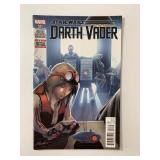 MARVEL COMICS STAR WARS #21 DARTH VADER