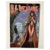 IMAGE COMICS WITCHBLADE #6