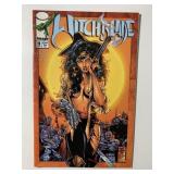 IMAGE COMICS WITCHBLADE #9