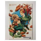DC COMICS AQUAMAN 65