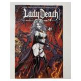 BOUNDLESS COMICS LADY DEATH #14