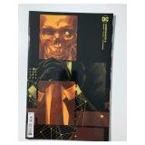 DC COMICS CHECKMATE #6