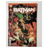 DC COMICS BATMAN #116 FEAR STATE