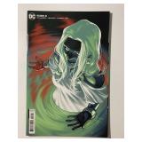 DC COMICS ROBIN #8