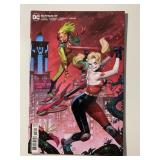 DC COMICS BATMAN #117
