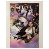 TOP COW COMICS FATHOM #12