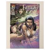 TOP COW COMICS FATHOM #12