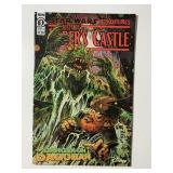 IDW COMICS STAR WARS ADVENTURES GHOSTS OF VADER