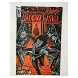 IDW COMICS STAR WARS ADVENTURES GHOSTS OF VADER